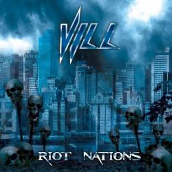 Vill : Riot Nations